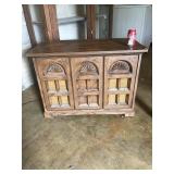 Console stereo,8-Track, Record Player