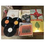 Records
