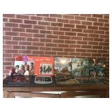 Records