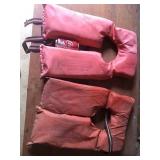 Adult Life Vests
