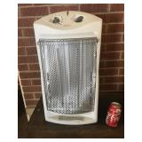 Sunbeam Space Heater