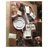 Transmitter, Battery Charger and more