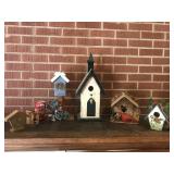 Bird House