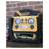 Portable Power Source