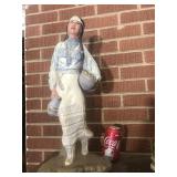 Ceramic Indian By Nancy