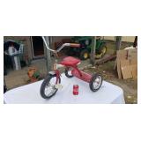 Roadmaster try cicle