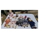 Dolls