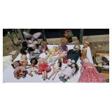 Dolls
