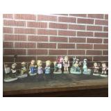 Figurines