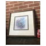 Lena Liu Framed Wall Art #1596/2500