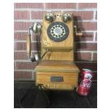 Wall Phone