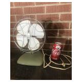 Table Fan
