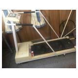 Road master Treadmill