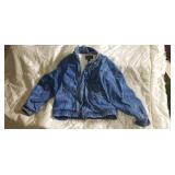 OshKosh Blue Jean Jean Jacket.