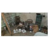 Old wood crates   pop crate toys and more