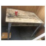 Farm Table