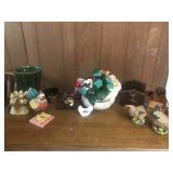 Rooster Decorations