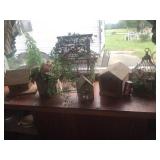 Bird Houses