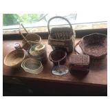 Basket Collection