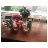 Glassware