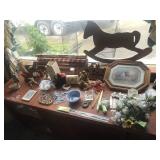 Flat Rock Funeral Home Adv. and more