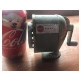 Apsco Giant Pencil Sharpener