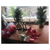 Christmas decorations