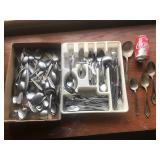SS Flatware