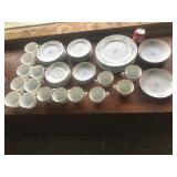 Fine China Crown Empire Duchess