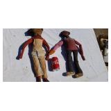 J  J. DYN  O  Mite  Doll & other doll.