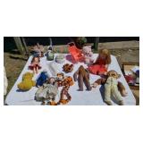 Dolls