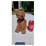 1982  E T  doll