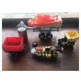 GI-Joe Toy &more