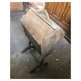 Sewing Box