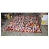 Large Quilt