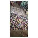 Two Quilts