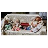 Dolls