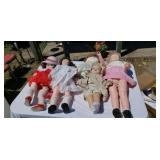 Dolls