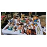 Dolls