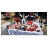 Dolls