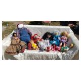Dolls