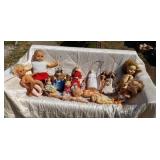 Dolls