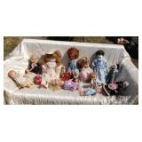 Dolls