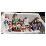 Dolls