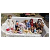 Dolls