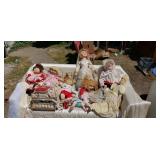 Dolls