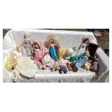Dolls