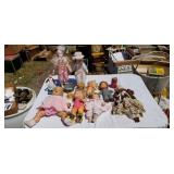 Dolls