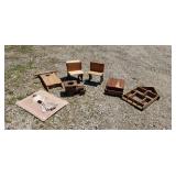 Doll furniture