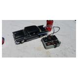 57 Chevy remote control car